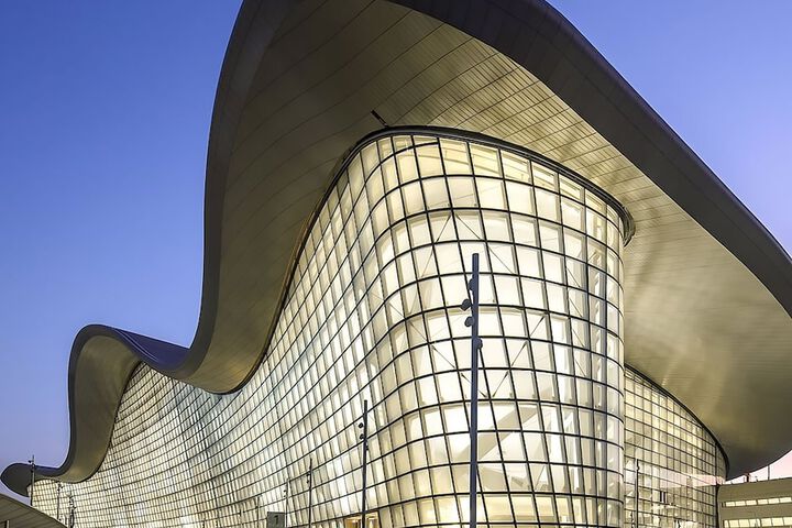 Photo of AUHotel Abu Dhabi - Airport Transit Hotel