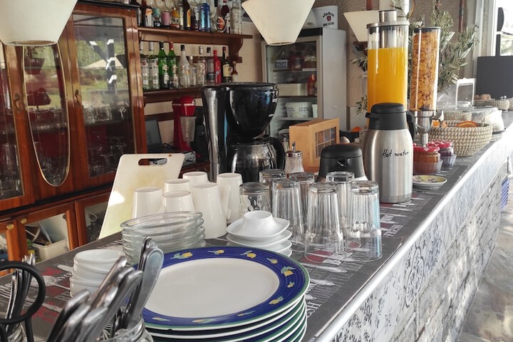 Restaurants