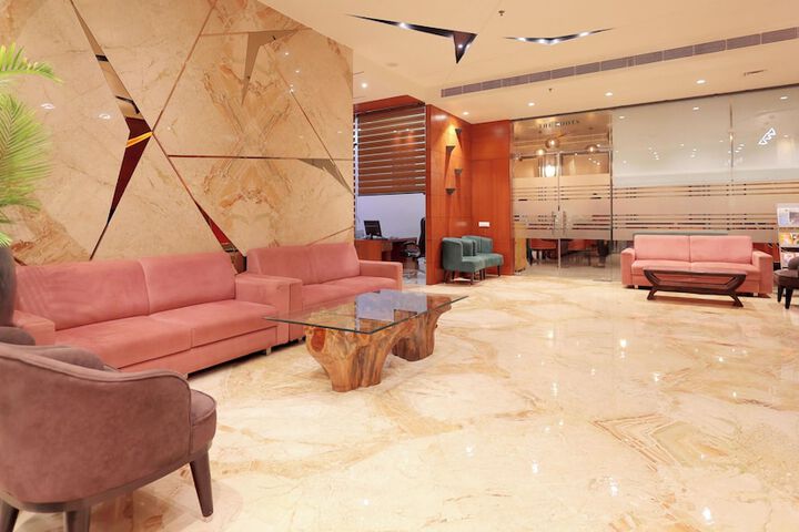 Hotel Interior 7 of 42
