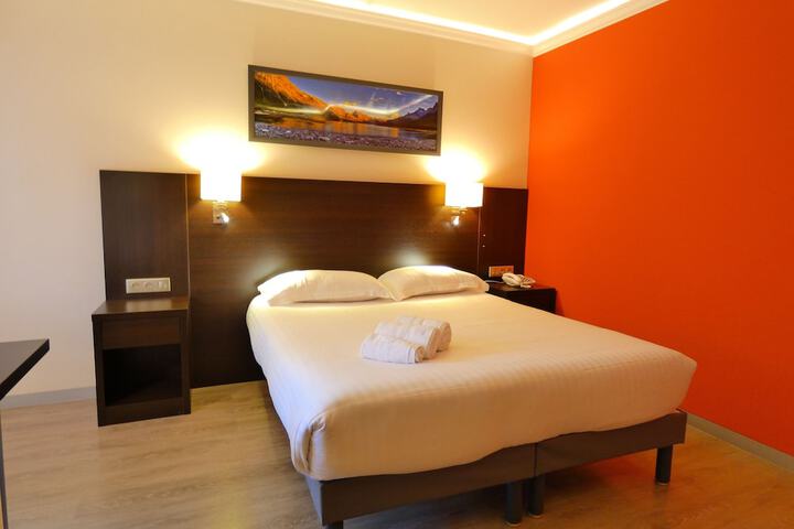 Fitness Facility Photos