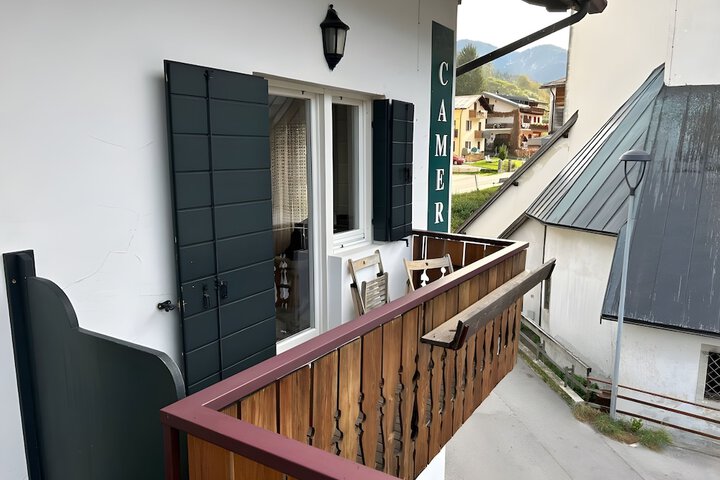 Terrace/Patio 7 of 28
