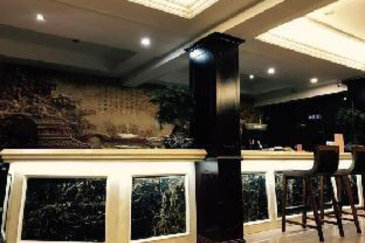 Yujian Duxiulou Hotel