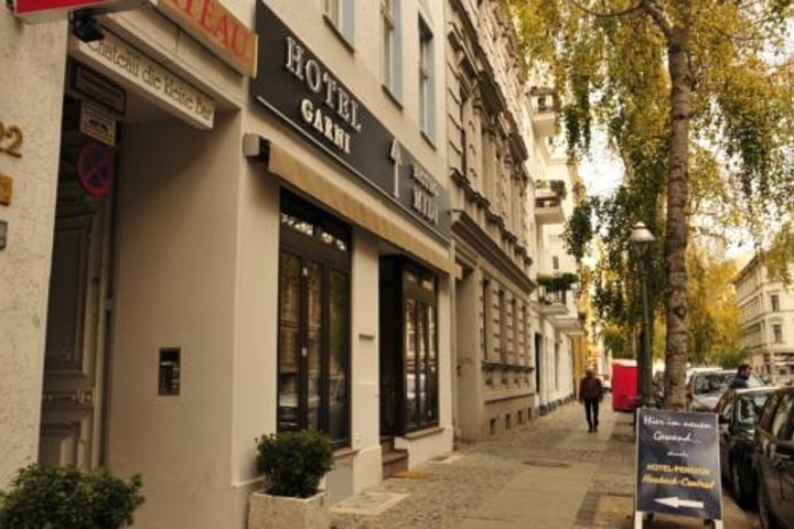 HOTEL HAUBACH