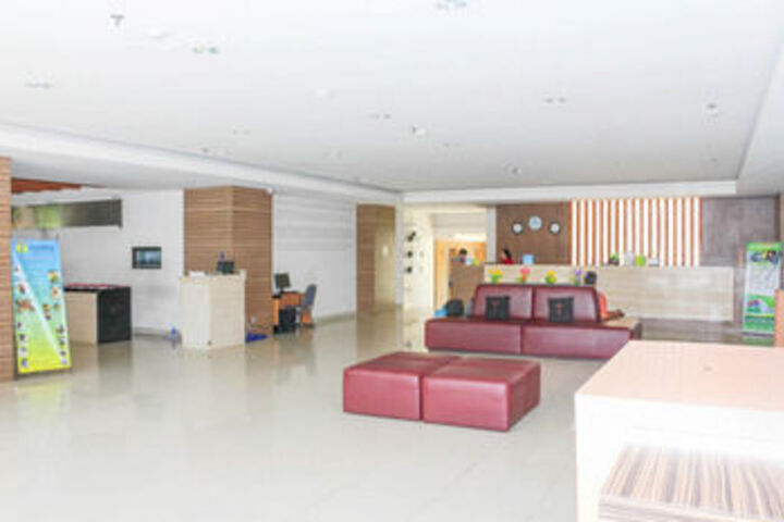 Fitness Center Photo