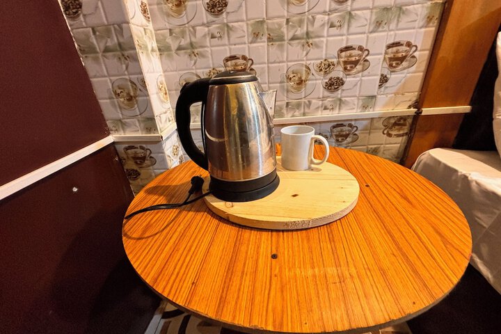 Breakfast/Coffee Service 27 of 30
