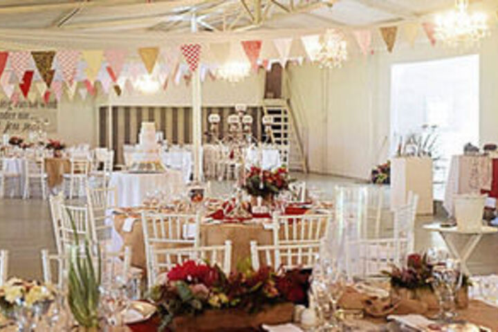 Wedding/Banquet 15 of 18