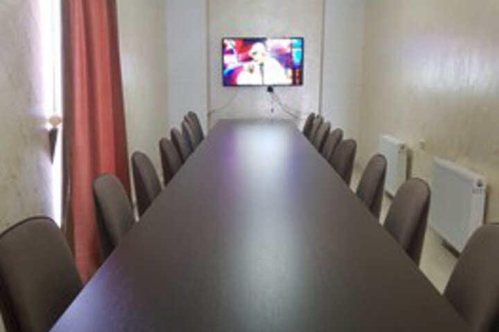 Meeting 23 of 37