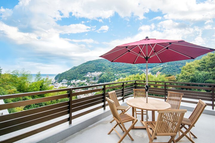 Terrace/Patio 46 of 49