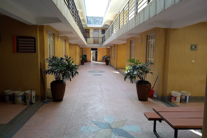Hotel Interior 34 of 40