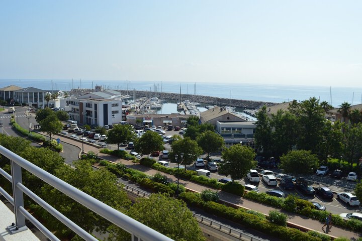 Hotel View 54 of 58