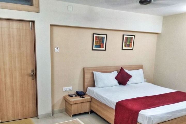 Hotel Kaveri