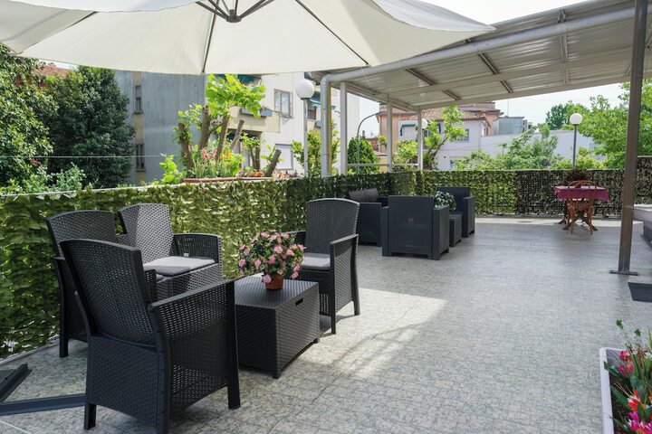 Terrace/Patio 49 of 50
