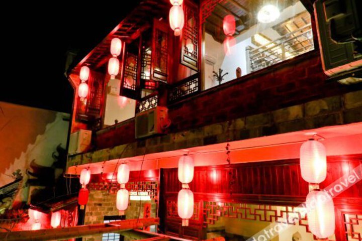 Hongcun Bali Xianghe
