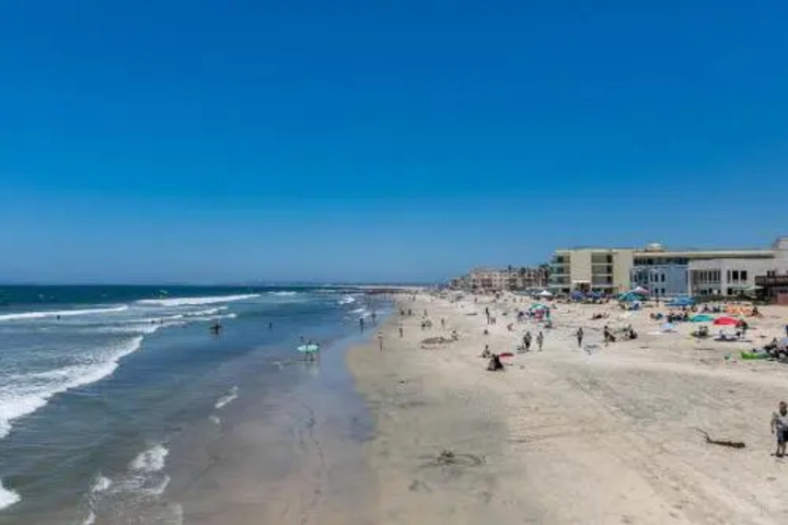 Beach 16 of 26
