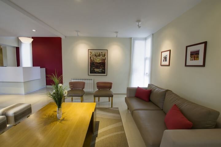 Hotel Interior 4 of 26