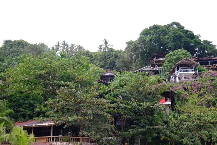 SILVER CLIFF BUNGALOWS