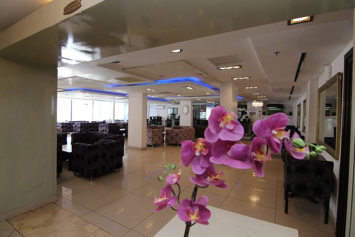Hotel Interior 5 of 56