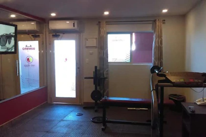 Health and Fitness 18 of 31