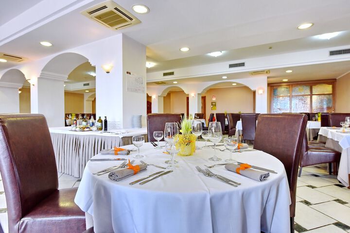 Restaurants
