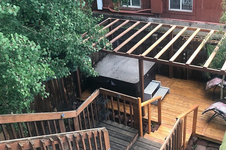 Terrace/Patio 26 of 59