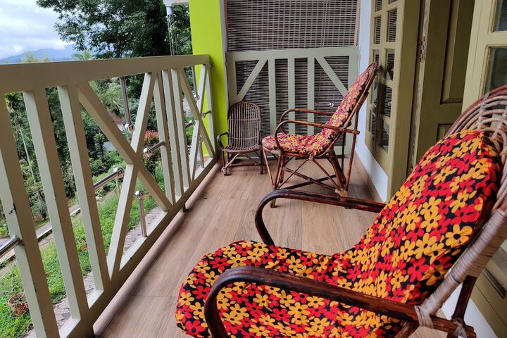 Terrace/Patio 25 of 64