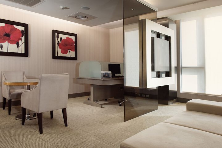 Hotel Interior 11 of 88