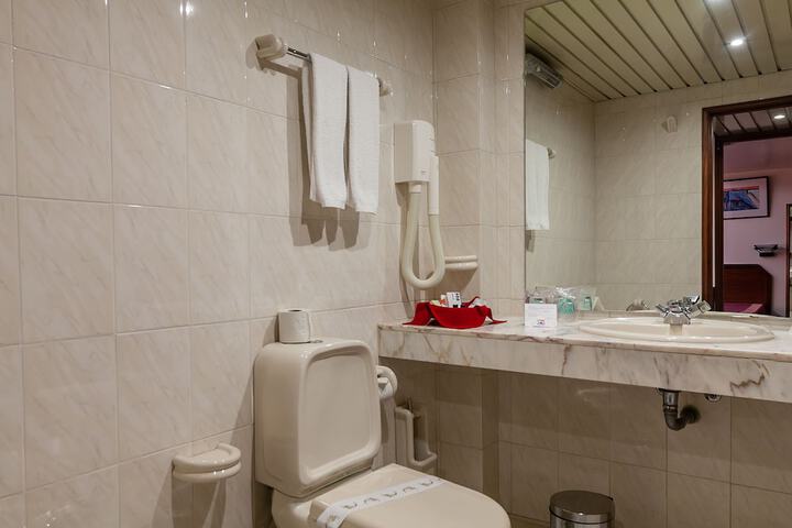 Bathroom Interior Photo