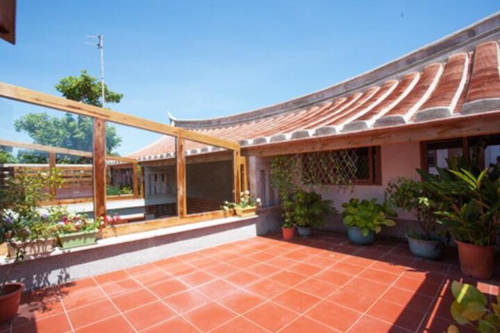 Minnan Inn IV