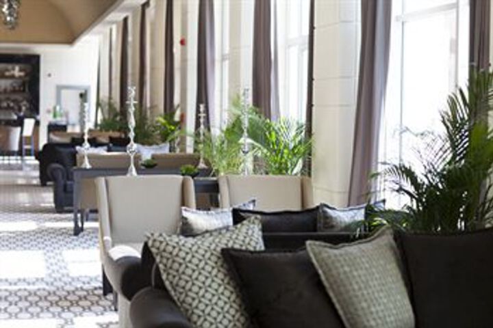 Hotel Interior 43 of 54