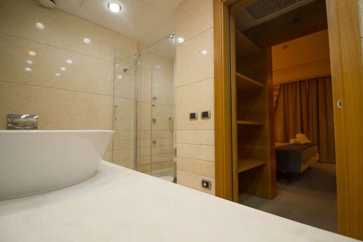 Bath Photo