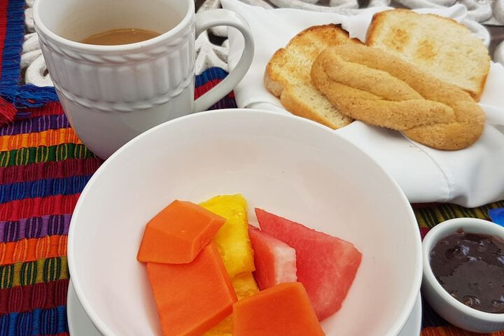 Breakfast/Coffee Service 23 of 28