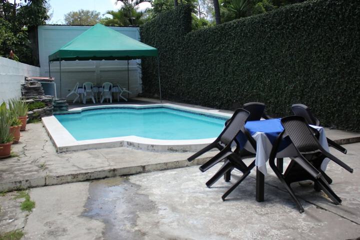 Pool 23 of 34