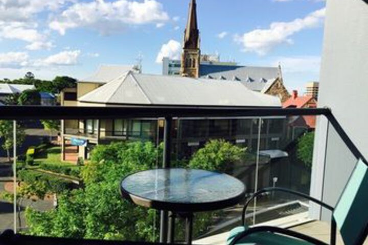 Terrace/Patio 23 of 23