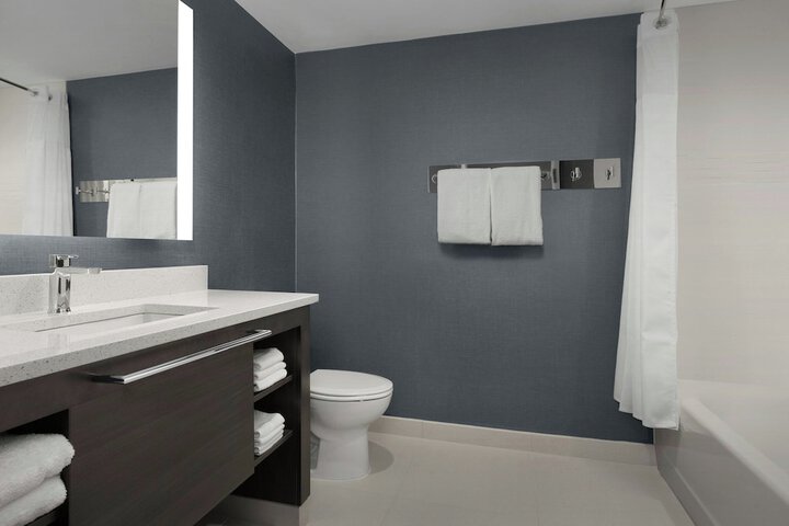 Bath Interior