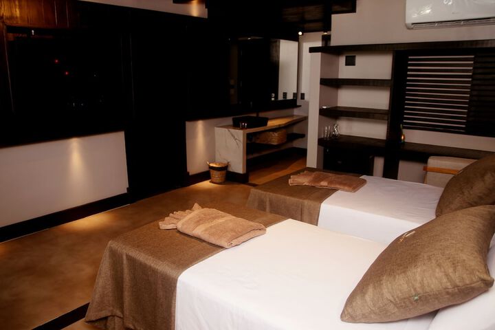 Room 15 of 80
