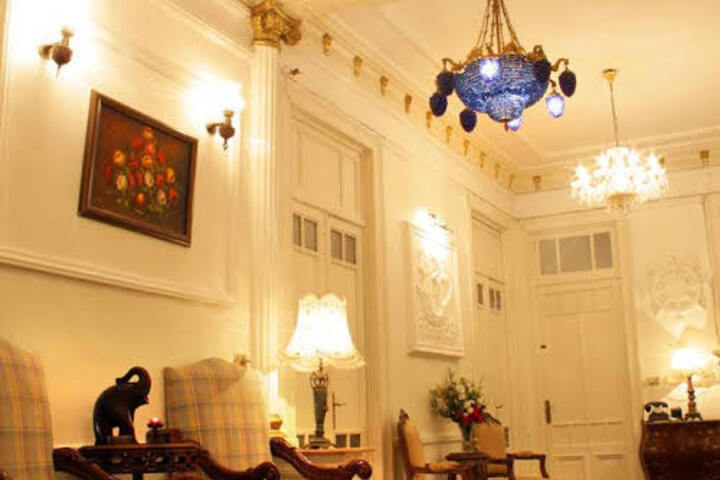 Spa and Wellness Pictures