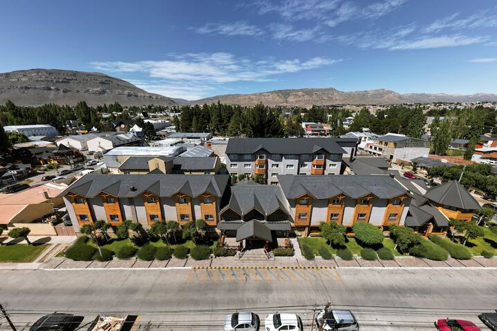 Photo of Quijote Hotel