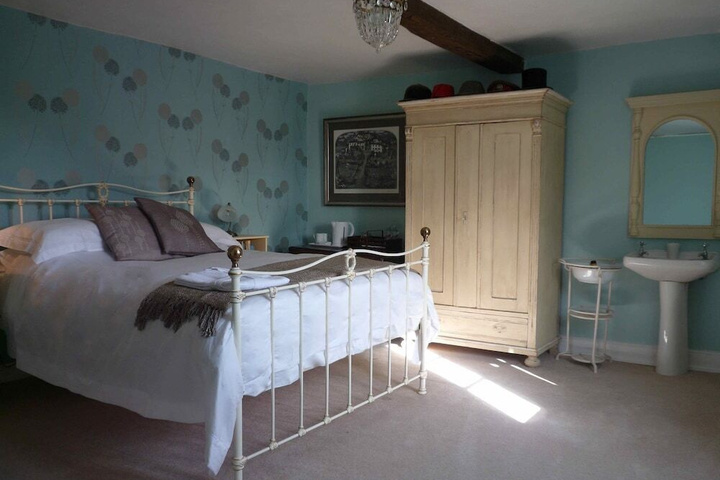 Clinkgate Farmhouse