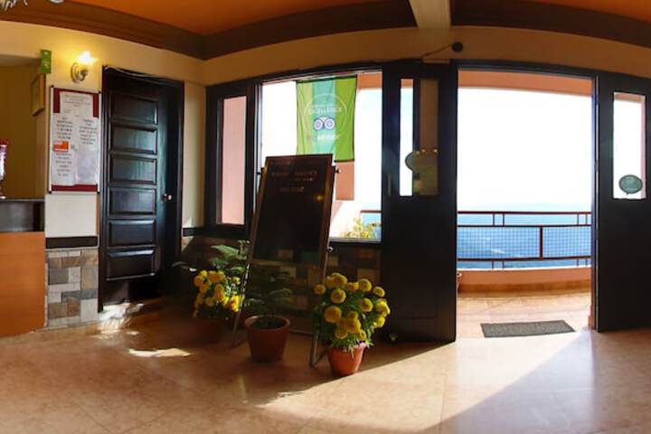Hotel Interior 4 of 46