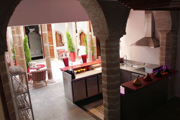 Hotel Interior 4 of 81