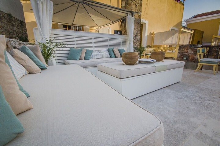 Terrace/Patio 87 of 103
