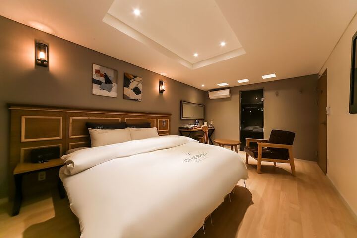 Image of Cherish Hotel