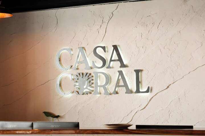 Casa Coral Boutique Hotel