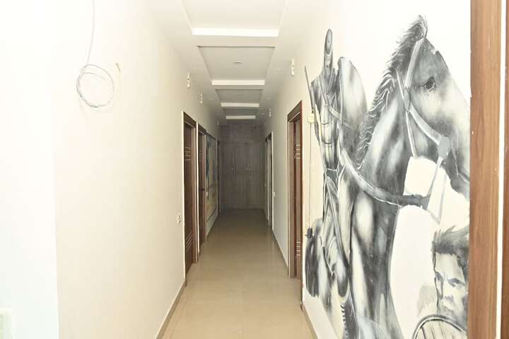 Hotel Interior 3 of 30