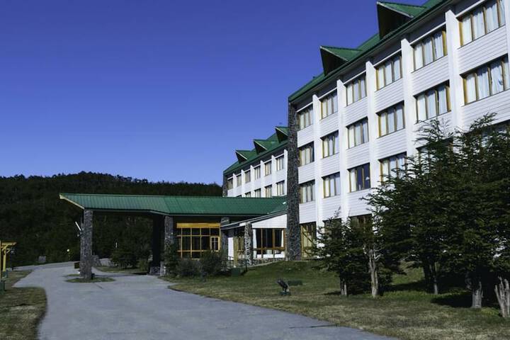 Hotel 108 of 125