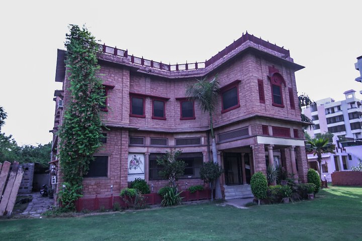 Hotel 4 of 24