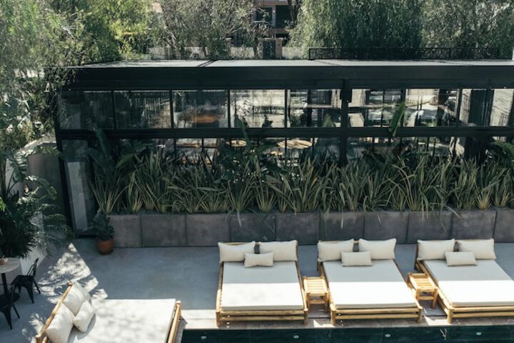 Terrace/Patio 74 of 75