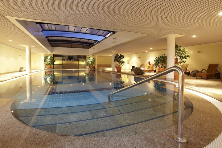 Pool to Cool