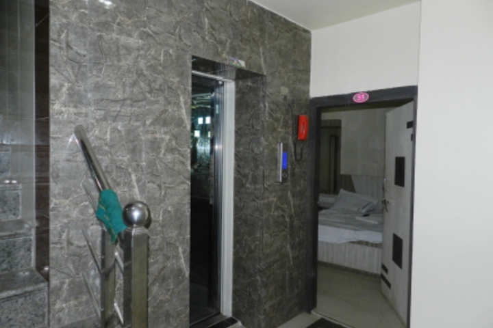 Krish Paradise Hotel