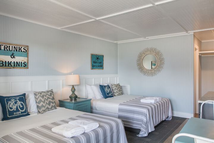 Tar Heel Motel in Nags Head, NC